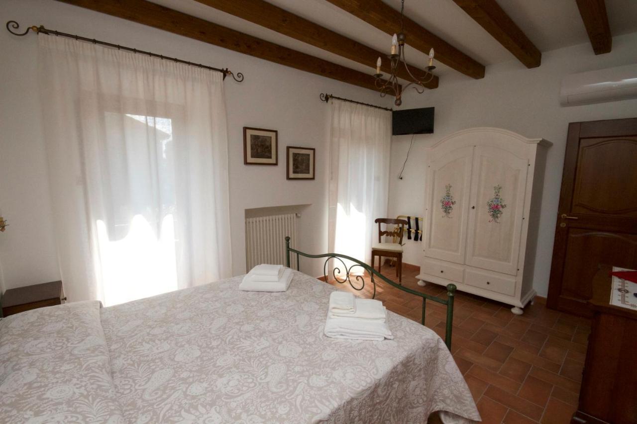 Il Gallo Nero Viterbo Kültér fotó