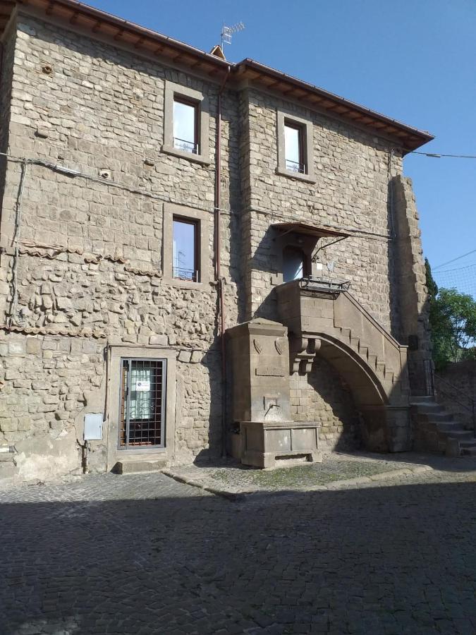 Il Gallo Nero Viterbo Kültér fotó