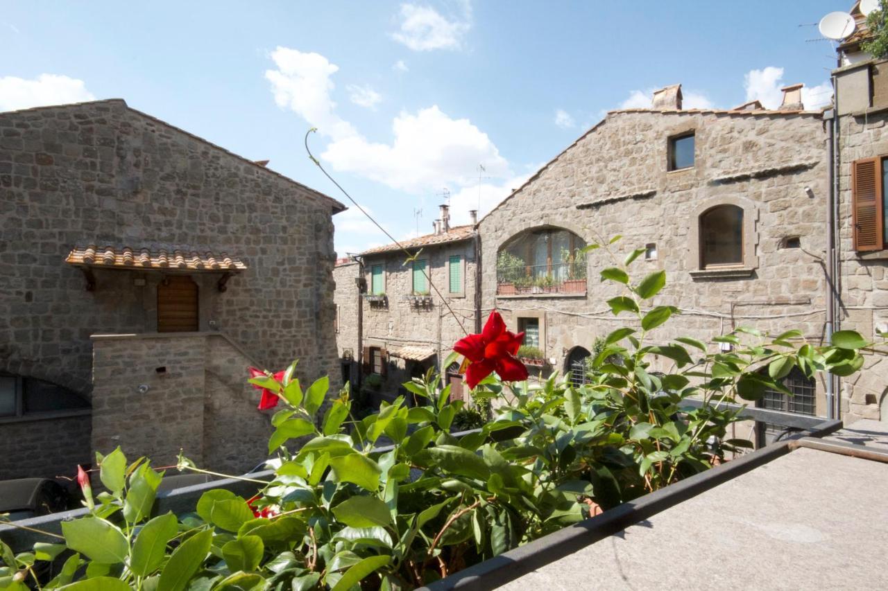Il Gallo Nero Viterbo Kültér fotó