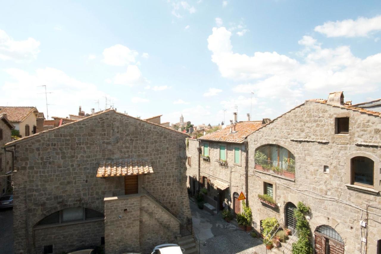 Il Gallo Nero Viterbo Kültér fotó
