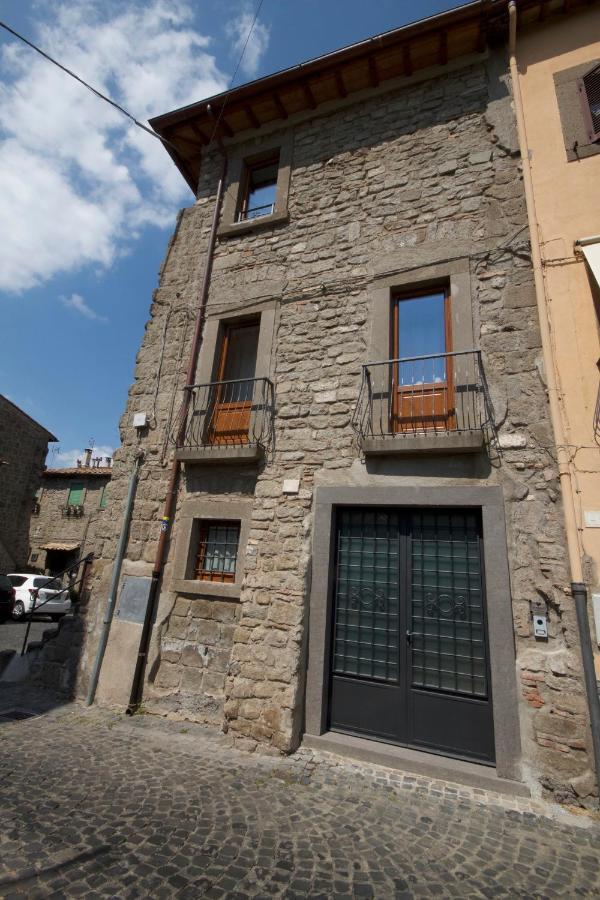 Il Gallo Nero Viterbo Kültér fotó