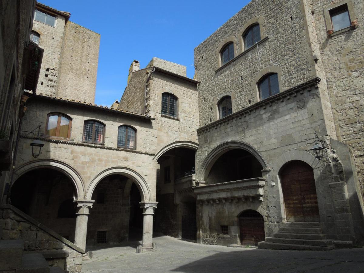Il Gallo Nero Viterbo Kültér fotó