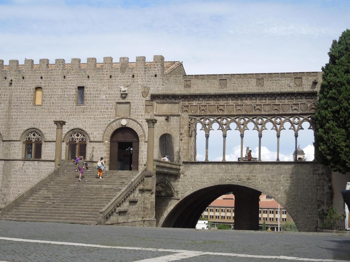 Il Gallo Nero Viterbo Kültér fotó