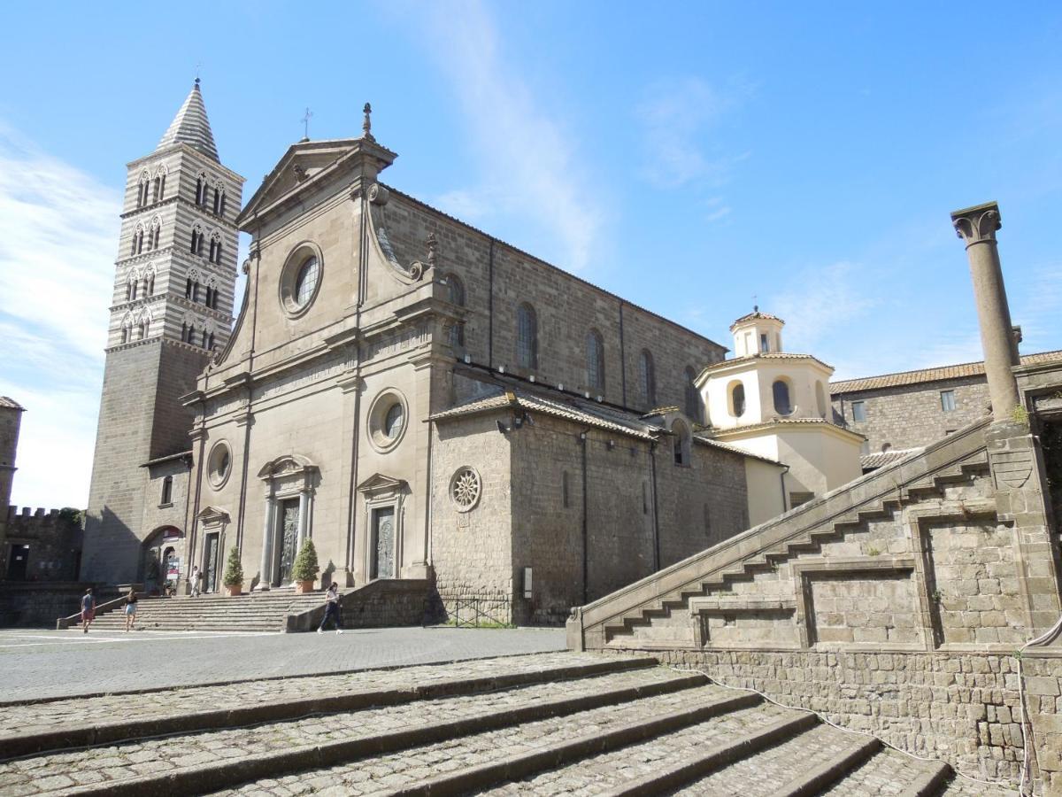 Il Gallo Nero Viterbo Kültér fotó