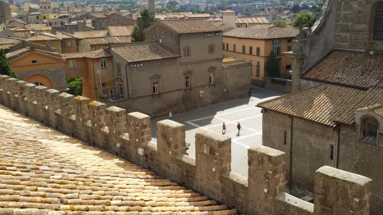 Il Gallo Nero Viterbo Kültér fotó