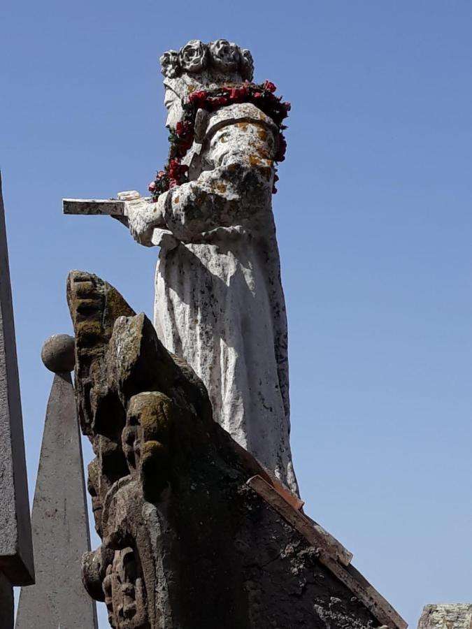 Il Gallo Nero Viterbo Kültér fotó